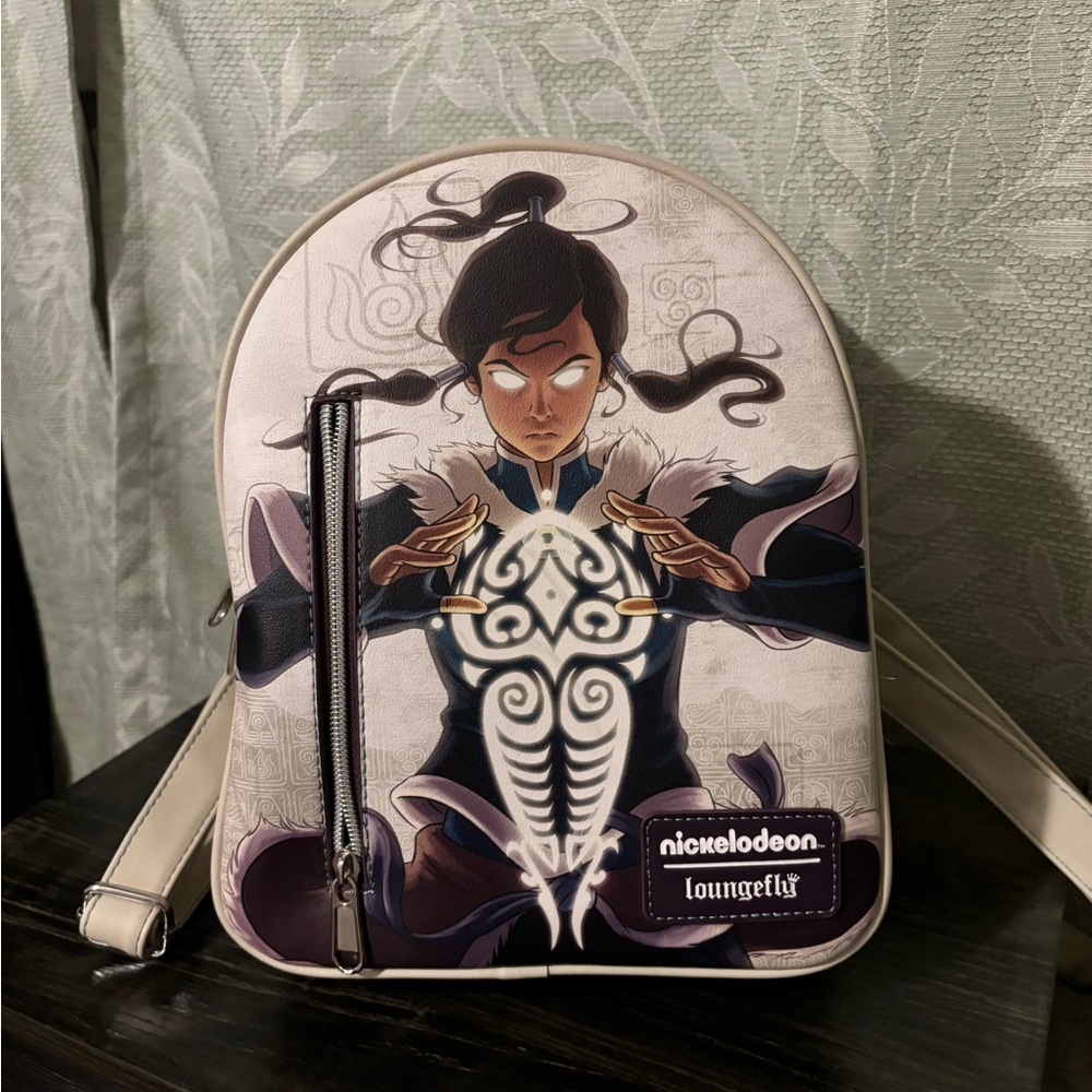 Backpack